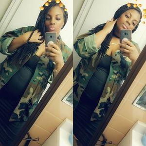 Meet your Posher, Jazmine